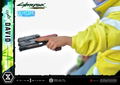Real Elite Masterline Cyberpunk Edgerunners 1/4 Scale Statue: David DX Edition thumbnail 59