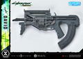 Real Elite Masterline Cyberpunk Edgerunners 1/4 Scale Statue: David DX Edition thumbnail 60