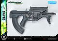 Real Elite Masterline Cyberpunk Edgerunners 1/4 Scale Statue: David DX Edition thumbnail 61