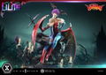 Real Elite Masterline Darkstalkers 1/4 Scale Statue: Lilith thumbnail 29