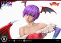 Real Elite Masterline Darkstalkers 1/4 Scale Statue: Lilith thumbnail 30