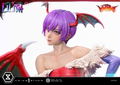 Real Elite Masterline Darkstalkers 1/4 Scale Statue: Lilith thumbnail 31