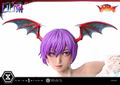 Real Elite Masterline Darkstalkers 1/4 Scale Statue: Lilith thumbnail 33
