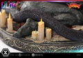 Real Elite Masterline Darkstalkers 1/4 Scale Statue: Lilith thumbnail 37