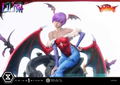 Real Elite Masterline Darkstalkers 1/4 Scale Statue: Lilith thumbnail 39