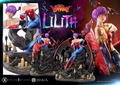 Real Elite Masterline Darkstalkers 1/4 Scale Statue: Lilith thumbnail 40