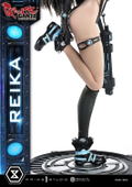 Real Elite Masterline Gantz 1/4 Scale Statue: Reika thumbnail 10