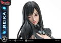 Real Elite Masterline Gantz 1/4 Scale Statue: Reika thumbnail 12