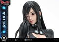 Real Elite Masterline Gantz 1/4 Scale Statue: Reika thumbnail 14
