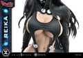 Real Elite Masterline Gantz 1/4 Scale Statue: Reika thumbnail 15