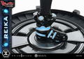 Real Elite Masterline Gantz 1/4 Scale Statue: Reika thumbnail 16