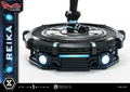 Real Elite Masterline Gantz 1/4 Scale Statue: Reika thumbnail 18