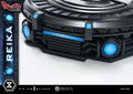 Real Elite Masterline Gantz 1/4 Scale Statue: Reika thumbnail 19