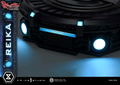 Real Elite Masterline Gantz 1/4 Scale Statue: Reika thumbnail 20