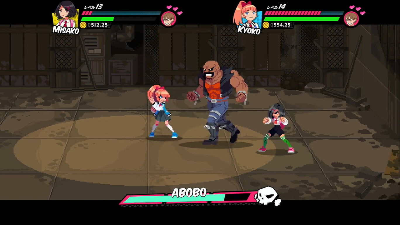 River City Girls [Complete Edition] First Print Edition (Multi