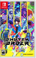 Shuten Order thumbnail 1