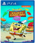 SpongeBob: Krusty Cook-Off [Extra Krusty Edition] thumbnail 1