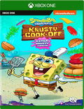 SpongeBob: Krusty Cook-Off [Extra Krusty Edition] thumbnail 1