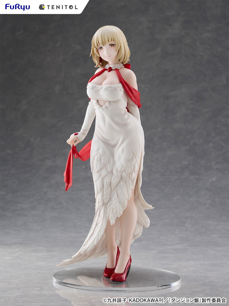 TENITOL FALIN Dress style ver. フィギュア Tenitol Tall Delicious in Dungeon: Falin Dress Style Ver.