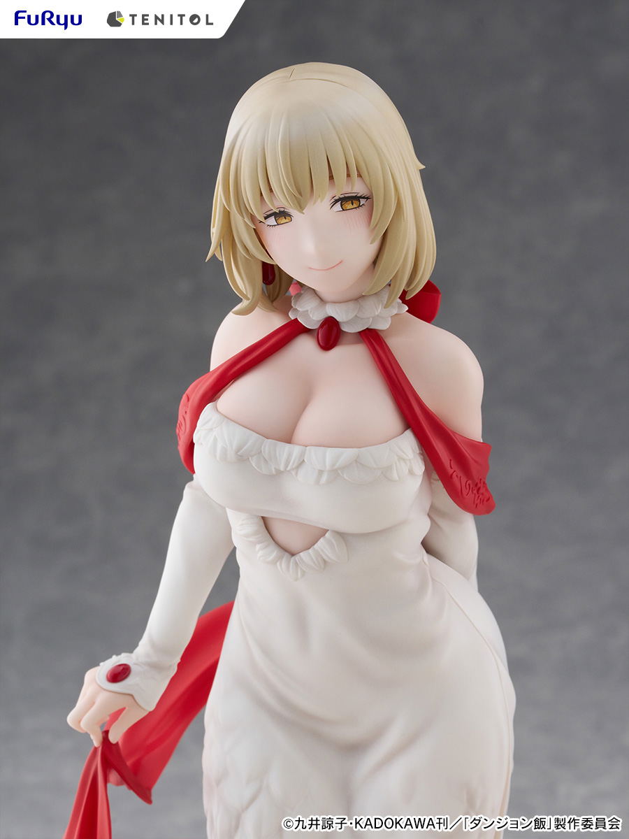 Tenitol Tall Delicious in Dungeon: Falin Dress Style Ver.