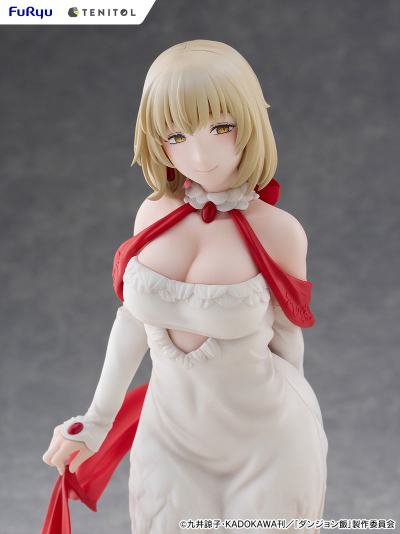 Tenitol Tall Delicious in Dungeon: Falin Dress Style Ver. image 7