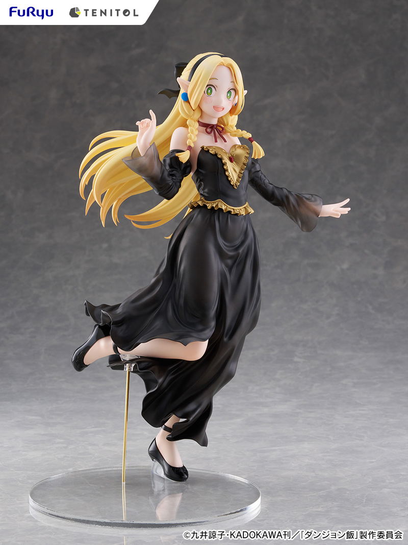Tenitol Tall Delicious in Dungeon: Marcille Dress Style Ver. image 2