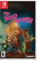 The Good Old Days thumbnail 1