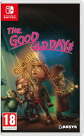 The Good Old Days thumbnail 1