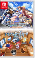 Tristia: Chronicles thumbnail 1