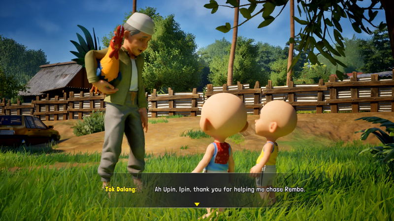 Upin & Ipin Universe <span class="ext" style="background-color: #2a475e; color: #FFFFFF;">STEAM</span> <span class="ext ext_digital">digital</span> image 3