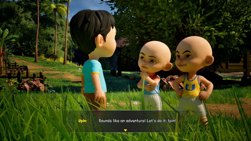 Upin & Ipin Universe <span class="ext" style="background-color: #2a475e; color: #FFFFFF;">STEAM</span> <span class="ext ext_digital">digital</span> image 6