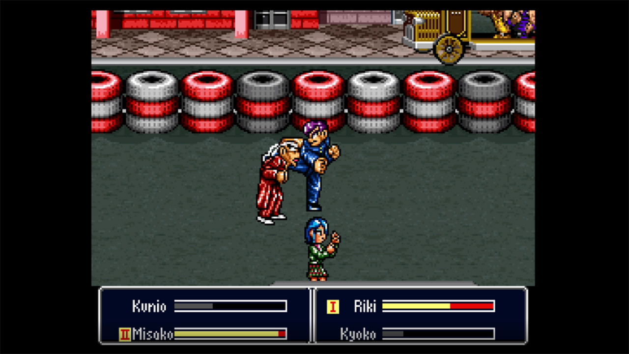 River City Girls [Complete Edition] (Multi-Language) (Cover