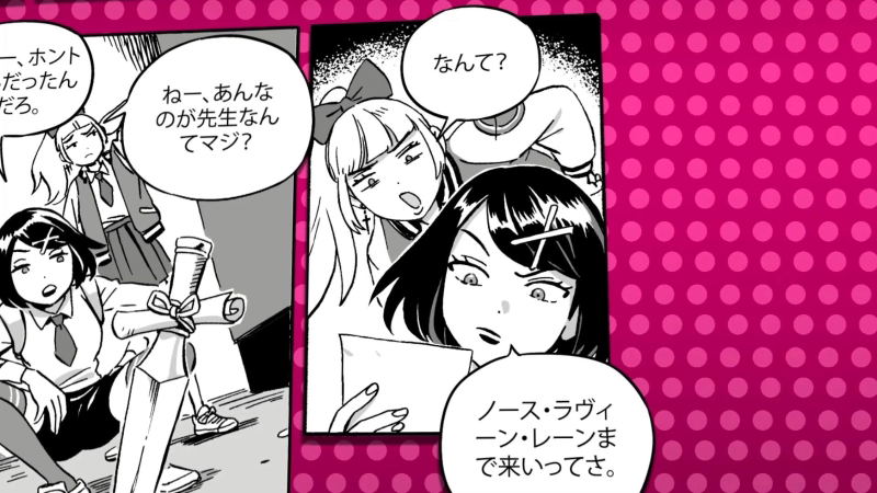 River City Girls [Complete Edition] (Multi-Language) image 6