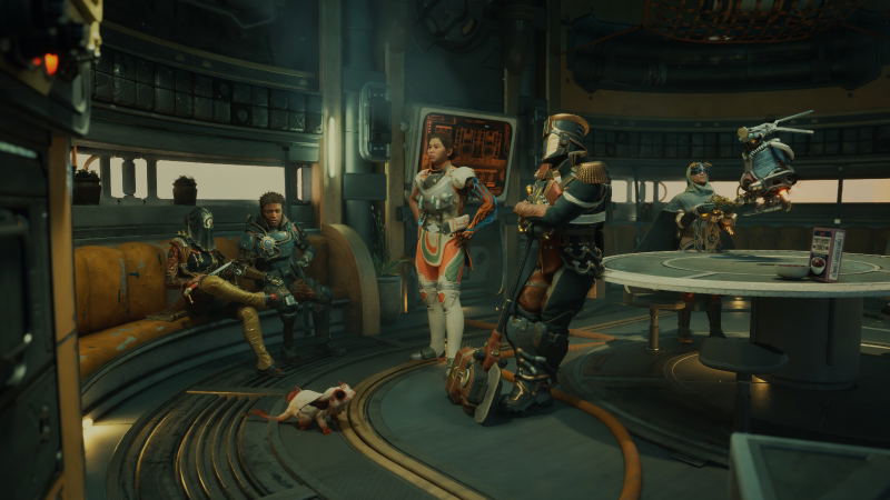 The Outer Worlds 2 image 4