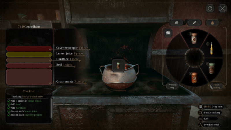 Saloon Simulator <span class="ext" style="background-color: #2a475e; color: #FFFFFF;">STEAM</span> <span class="ext ext_digital">digital</span> image 4