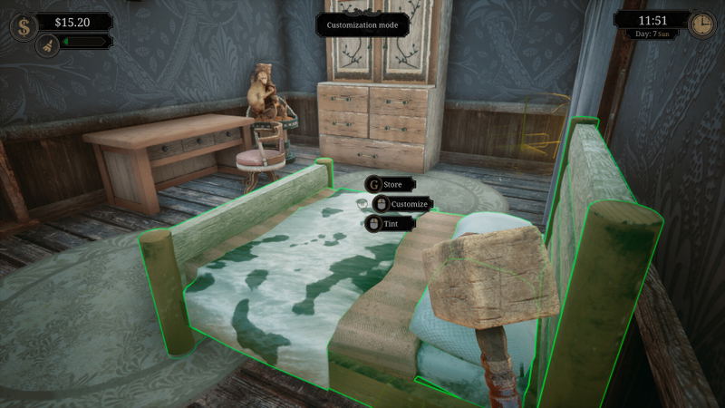 Saloon Simulator <span class="ext" style="background-color: #2a475e; color: #FFFFFF;">STEAM</span> <span class="ext ext_digital">digital</span> image 6