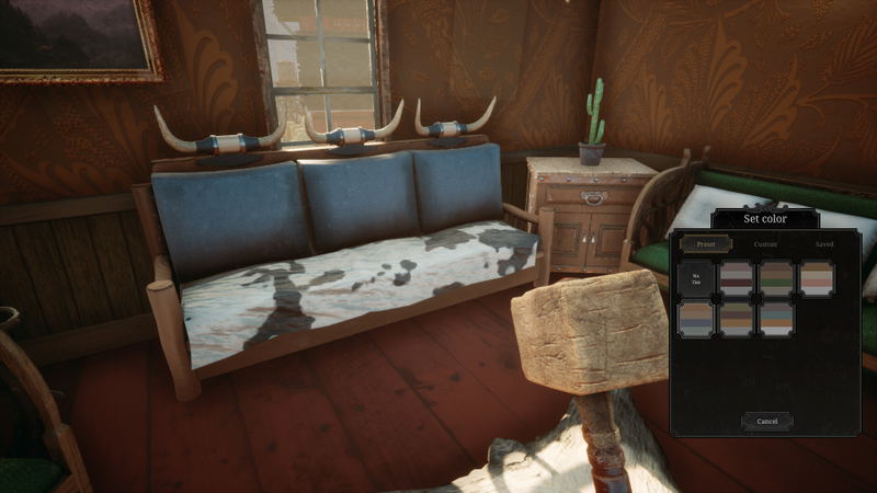 Saloon Simulator <span class="ext" style="background-color: #2a475e; color: #FFFFFF;">STEAM</span> <span class="ext ext_digital">digital</span> image 7