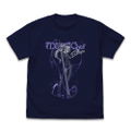 That Time I Got Reincarnated As A Slime - Secretary Shion T-shirt (Navy | Size M) thumbnail 1