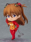 Nendoroid No. 2810 Evangelion 2.0 You Can (Not) Advance.: Shikinami Asuka Langley Test Suit Ver. [GSC Online Shop Limited Ver.] thumbnail 3
