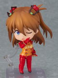Nendoroid No. 2810 Evangelion 2.0 You Can (Not) Advance.: Shikinami Asuka Langley Test Suit Ver. [GSC Online Shop Limited Ver.] thumbnail 5
