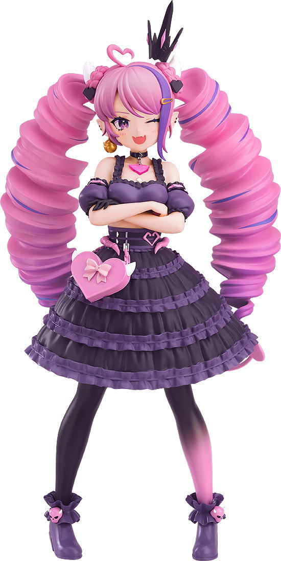 VShojo: Pop Up Parade SP Ironmouse