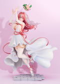 Azur Lane 1/7 Scale Pre-Painted Figure: Bremerton -Joyride of Love- thumbnail 2