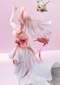 Azur Lane 1/7 Scale Pre-Painted Figure: Bremerton -Joyride of Love- thumbnail 6