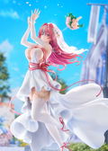Azur Lane 1/7 Scale Pre-Painted Figure: Bremerton -Joyride of Love- thumbnail 8