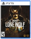 Bendy: Lone Wolf thumbnail 1