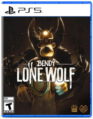 Bendy: Lone Wolf