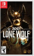 Bendy: Lone Wolf thumbnail 1