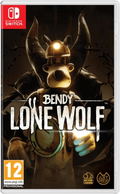 Bendy: Lone Wolf thumbnail 1