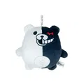 Danganronpa Series x Bkub Plush Mascot 01 Monokuma thumbnail 1