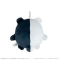 Danganronpa Series x Bkub Plush Mascot 01 Monokuma thumbnail 2